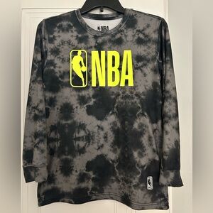Boys NBA shirt
